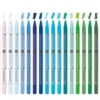 Pastela sucha w kredce Pastel Pencil - Sennelier - 173 Moss Grey Green