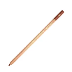Pastele suche Gioconda w drewnie - Koh-I-Noor - Red Chalk