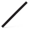 Pastele suche Pitt Monochrome - Faber-Castell - Black Burnt, średnia