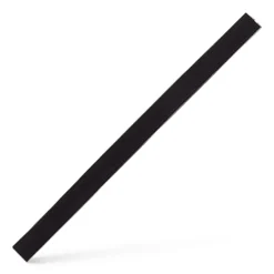 Pastele suche Pitt Monochrome - Faber-Castell - Black Burnt, średnia