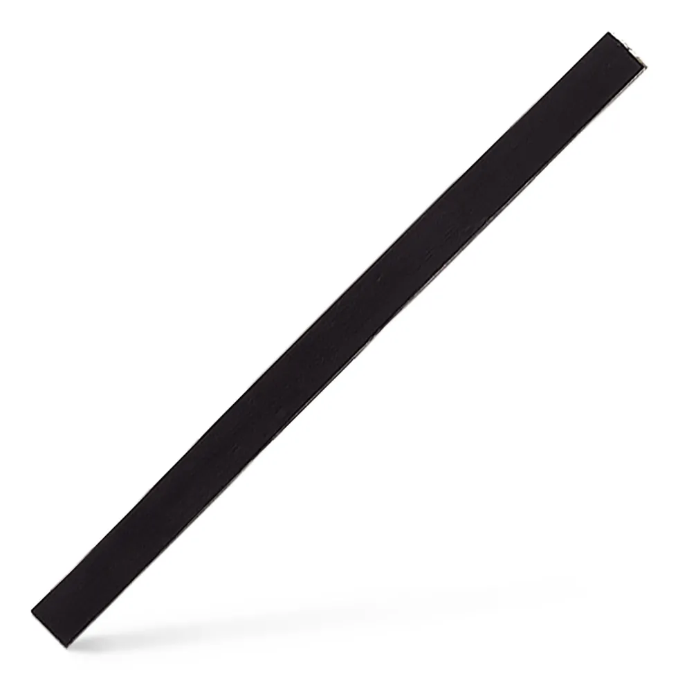 Pastele suche Pitt Monochrome - Faber-Castell - Black Burnt, średnia