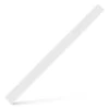 Pastele suche Pitt Monochrome - Faber-Castell - White, średnia