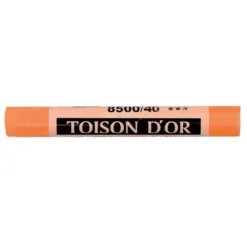 Pastele suche Toison D'or - Koh-I-Noor - 40, Cadmium Orange