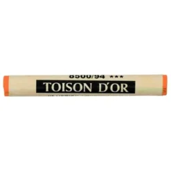 Pastele suche Toison D'or - Koh-I-Noor - 94, Cadmium Orange Light