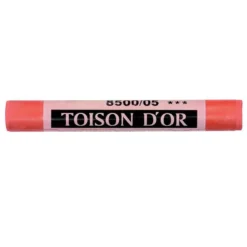 Pastele suche Toison D'or - Koh-I-Noor - 05, Carmine Red