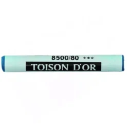 Pastele suche Toison D'or - Koh-I-Noor - 80, Cobalt Green Dark