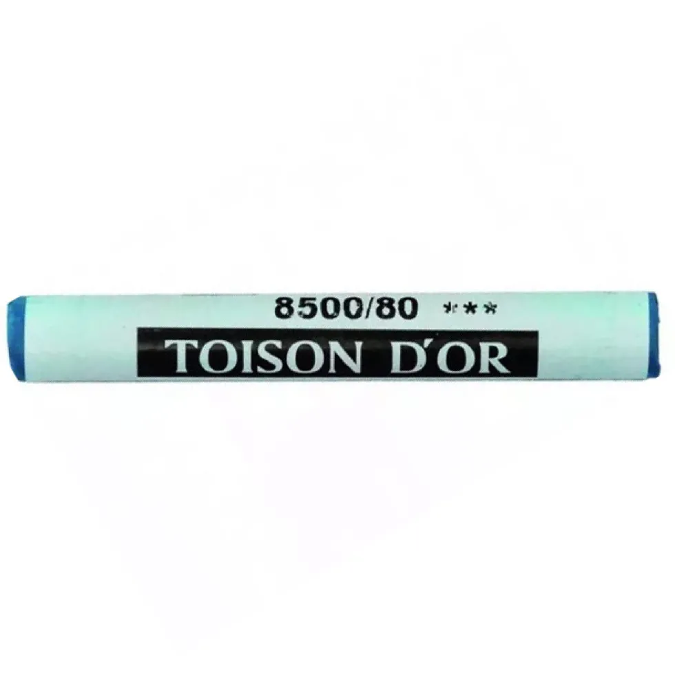 Pastele suche Toison D'or - Koh-I-Noor - 80, Cobalt Green Dark