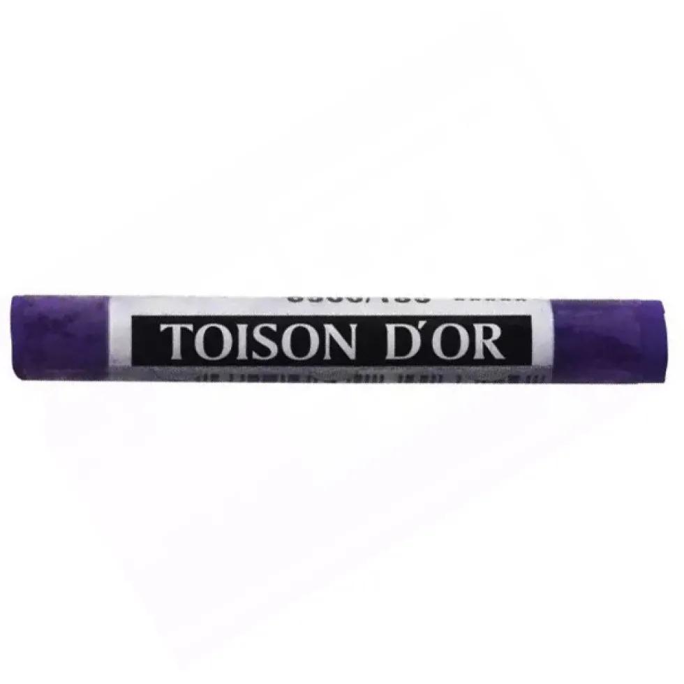 Pastele suche Toison D'or - Koh-I-Noor - 185, Dark Bluish Violet