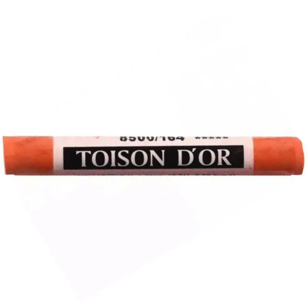 Pastele suche Toison D'or - Koh-I-Noor - 164, Dark Salmon Orange