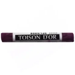 Pastele suche Toison D'or - Koh-I-Noor - 134, Eggplant Purple