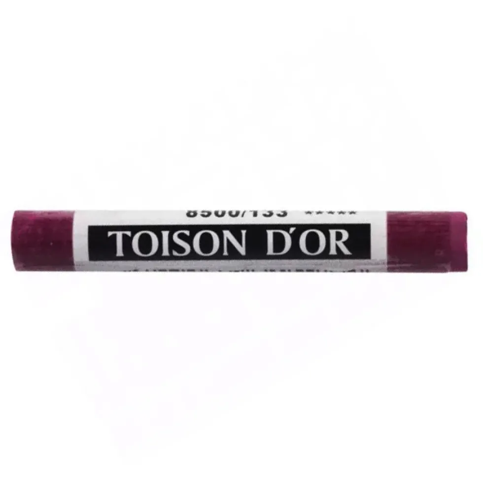 Pastele suche Toison D'or - Koh-I-Noor - 133, Fig Purple