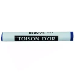 Pastele suche Toison D'or - Koh-I-Noor - 74, Greenish Cobalt Blue
