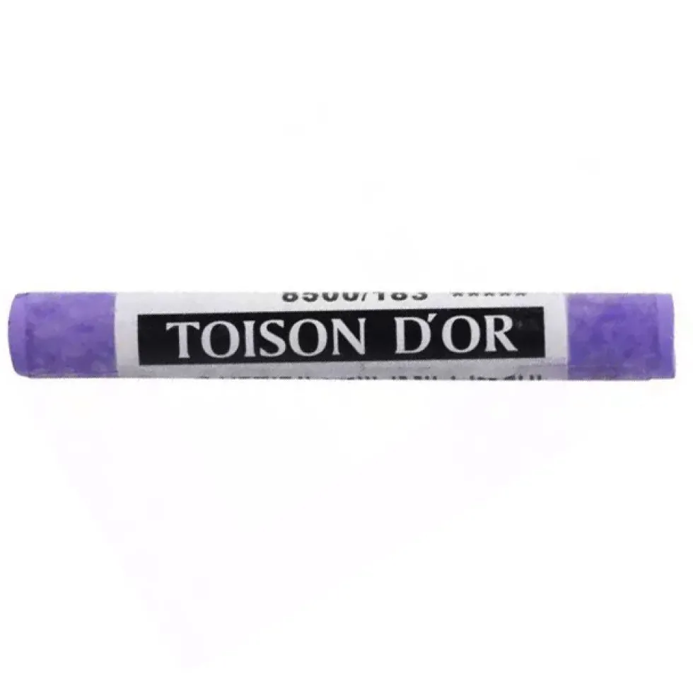 Pastele suche Toison D'or - Koh-I-Noor - 183, Lavender Violet