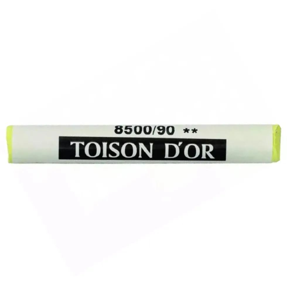 Pastele suche Toison D'or - Koh-I-Noor - 90, Light Cadmium Yellow