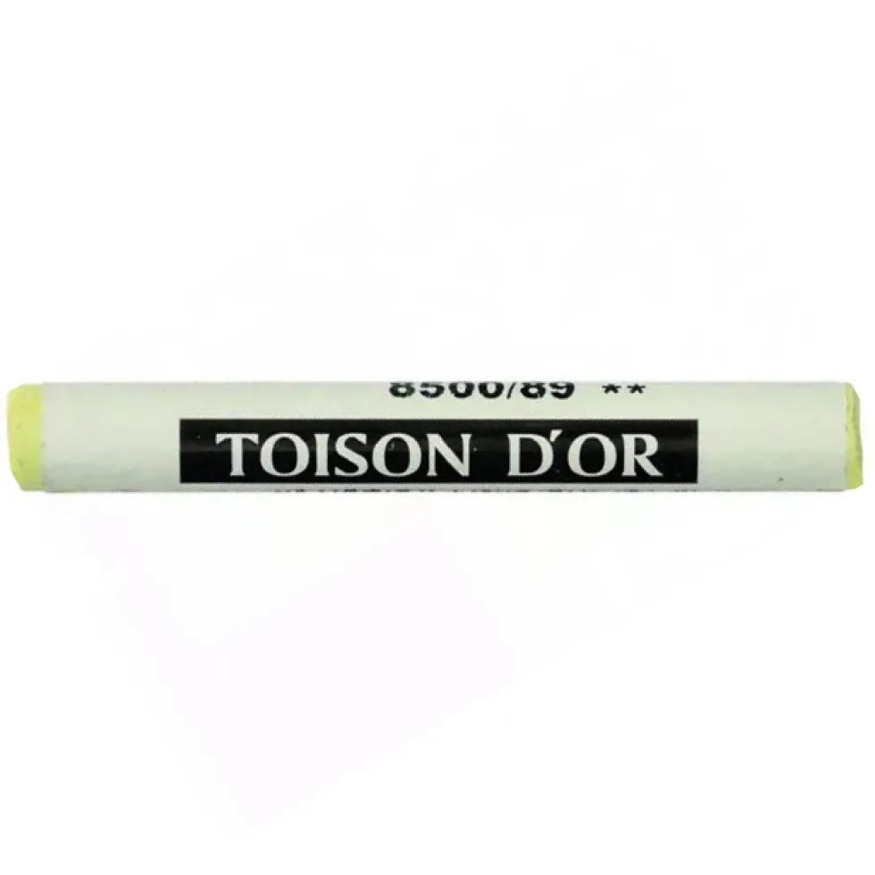 Pastele suche Toison D'or - Koh-I-Noor - 89, Light Naples Yellow
