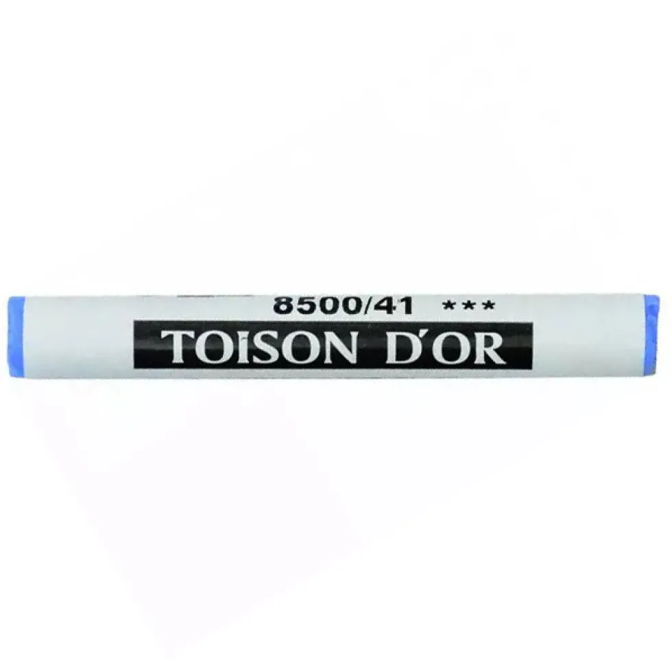Pastele suche Toison D'or - Koh-I-Noor - 41, Light Ultramarine Blue