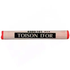 Pastele suche Toison D'or - Koh-I-Noor - 101, Light Vermilion Red