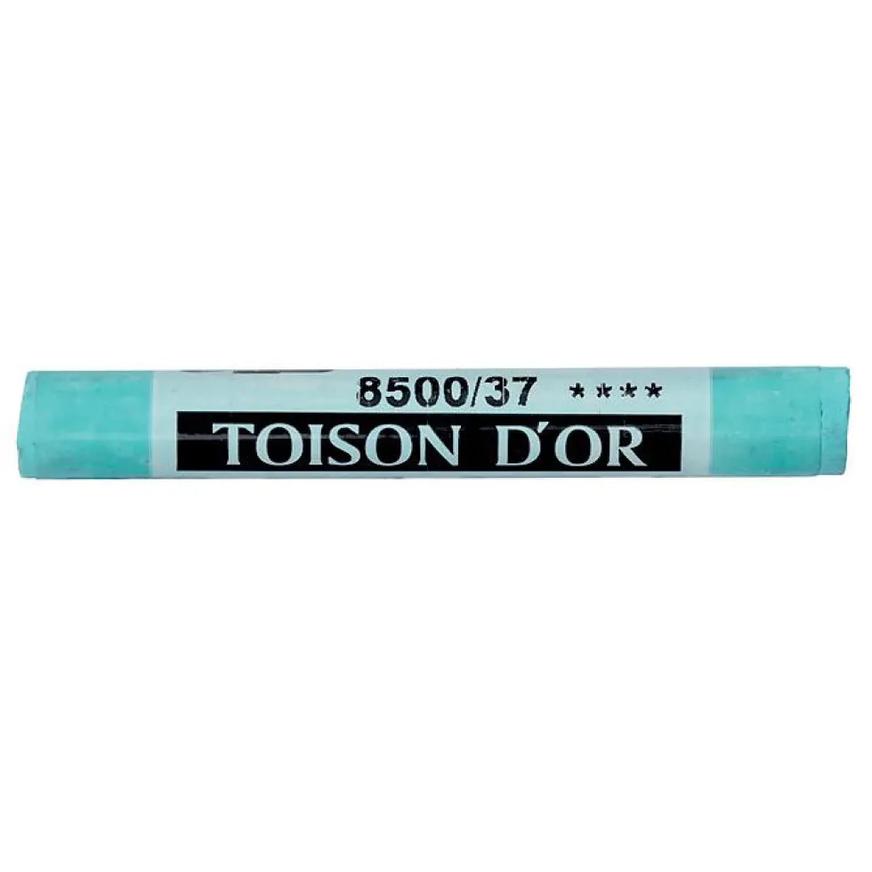 Pastele suche Toison D'or - Koh-I-Noor - 37, Light Viridian Green
