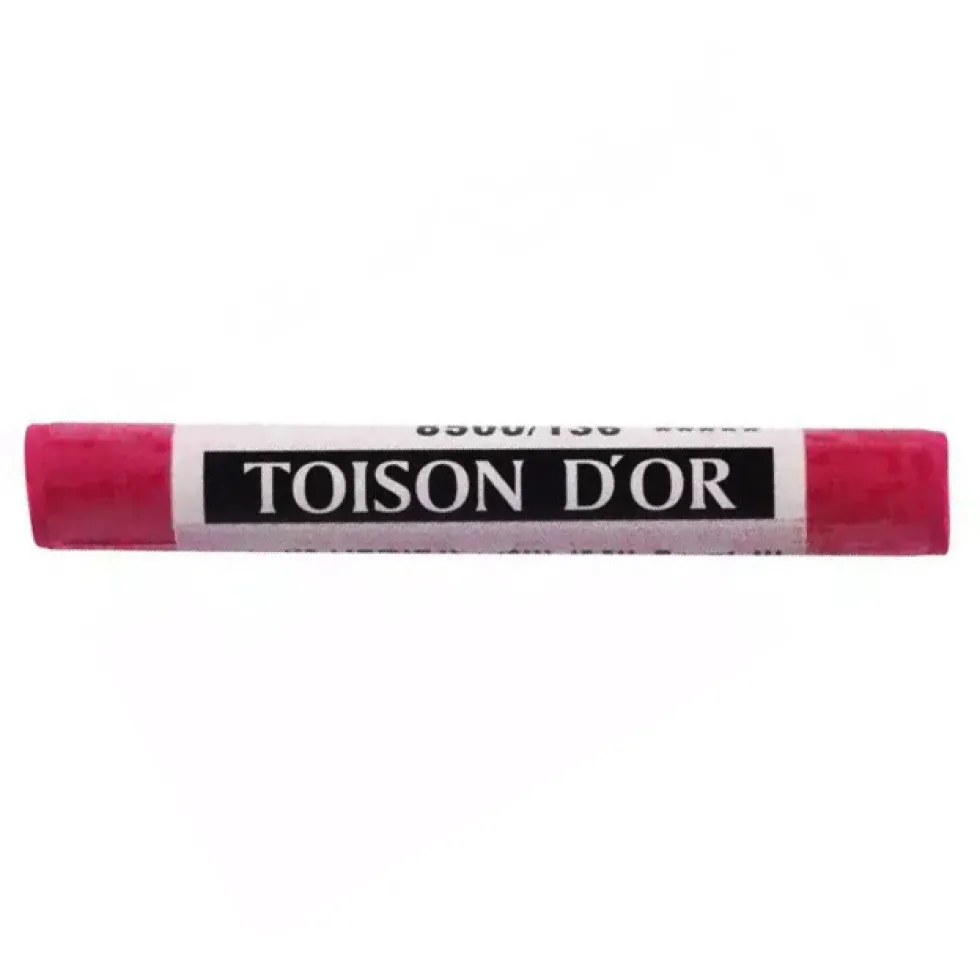 Pastele suche Toison D'or - Koh-I-Noor - 136, Mexican Pink