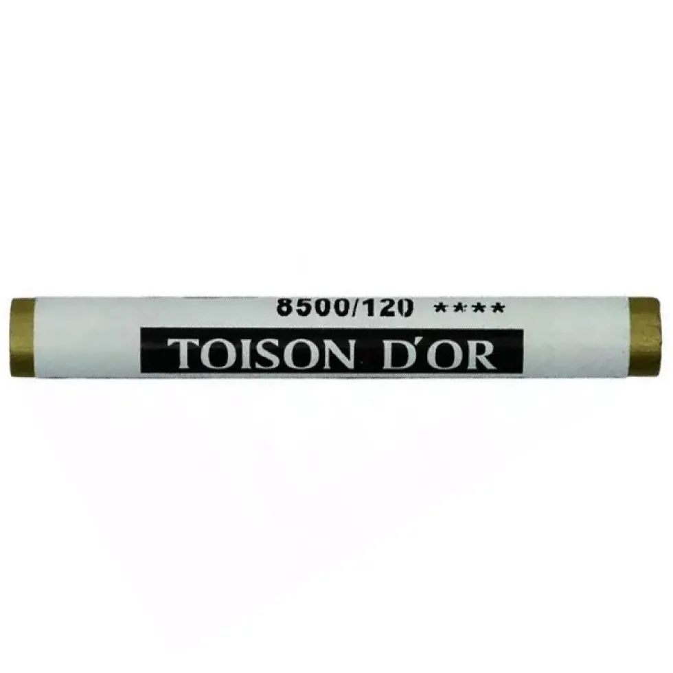 Pastele suche Toison D'or - Koh-I-Noor - 120, Standard Gold