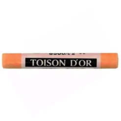 Pastele suche Toison D'or - Koh-I-Noor - 92, Yellowish Orange