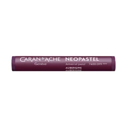 Pastel olejna Neopastel - Caran d'Ache - 099, Aubergine