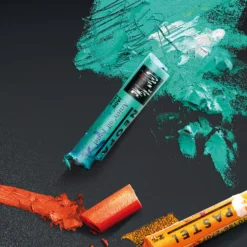 Pastel olejna Neopastel - Caran d'Ache - 101, Light Purple Violet