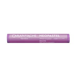 Pastel olejna Neopastel - Caran d'Ache - 111, Mauve