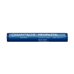 Pastel olejna Neopastel - Caran d'Ache - 149, Night Blue