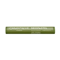 Pastel olejna Neopastel - Caran d'Ache - 018, Olive Grey