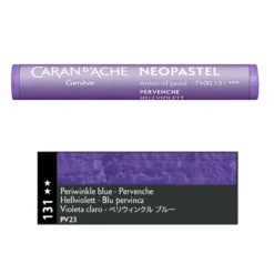 Pastel olejna Neopastel - Caran d'Ache - 131, Periwinkle Blue