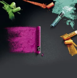 Pastel olejna Neopastel - Caran d'Ache - 060, Vermilion