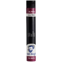 Pastel olejna - Van Gogh - 700.5, Black