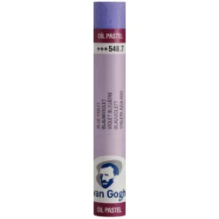 Pastel olejna - Van Gogh - 548.7, Blue Violet