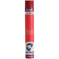 Pastel olejna - Van Gogh - 318.5, Carmine