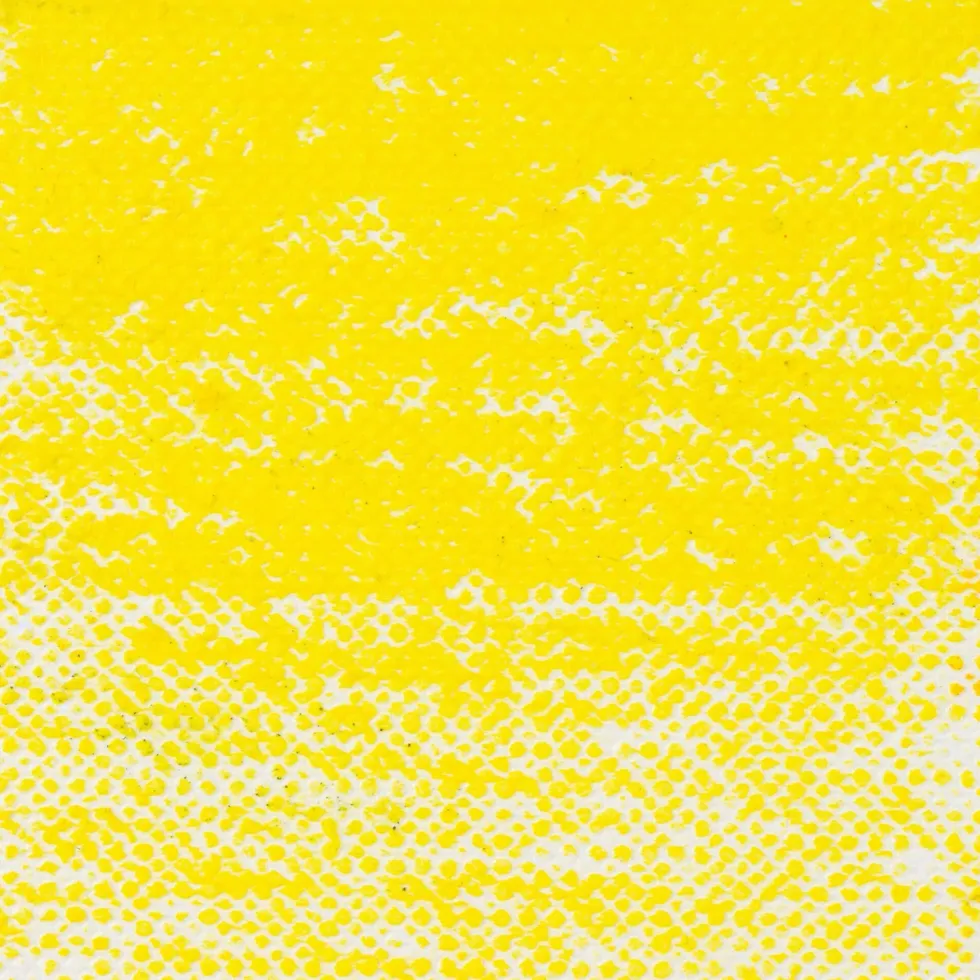 Pastel olejna - Van Gogh - 201.5, Light Yellow