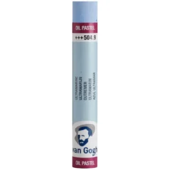 Pastel olejna - Van Gogh - 504.9, Ultramarine
