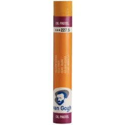 Pastel olejna - Van Gogh - 227.7, Yellow Ochre