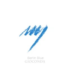 Pastel sucha Gioconda w drewnie - Koh-I-Noor - 26, Berlin Blue