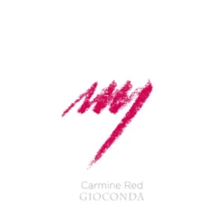 Pastel sucha Gioconda w drewnie - Koh-I-Noor - 05, Carmine Red