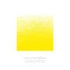Pastel sucha Gioconda w drewnie - Koh-I-Noor - 02, Chrome Yellow