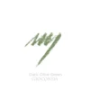 Pastel sucha Gioconda w drewnie - Koh-I-Noor - 151, Dark Olive Green