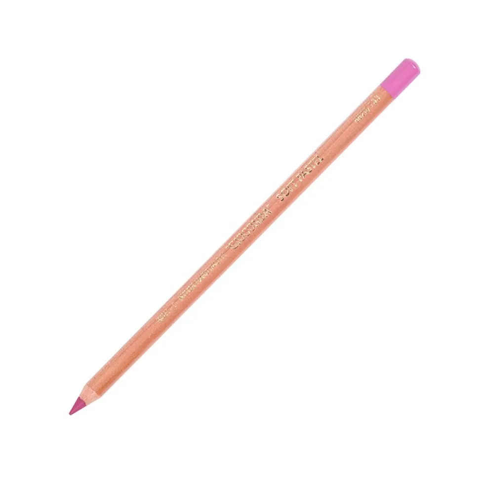 Pastel sucha Gioconda w drewnie - Koh-I-Noor - 133, Fig Purple