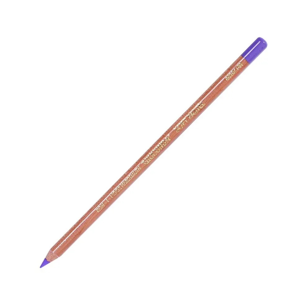 Pastel sucha Gioconda w drewnie - Koh-I-Noor - 183, Lavender Violet