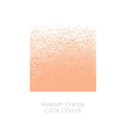 Pastel sucha Gioconda w drewnie - Koh-I-Noor - 22, Reddish Orange