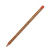 Pastel sucha Gioconda w drewnie - Koh-I-Noor - 163, Vermilion Red