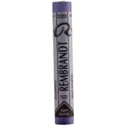 Pastel sucha Soft - Rembrandt - Blue Violet 7