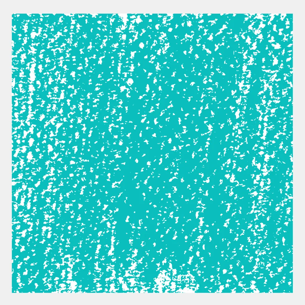 Pastel sucha Soft - Rembrandt - Bluish Green 9