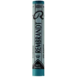 Pastel sucha Soft - Rembrandt - Bluish Green 7