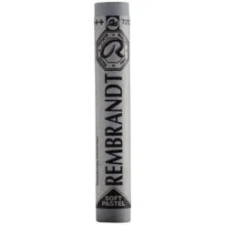 Pastel sucha Soft - Rembrandt - Bluish Grey 9